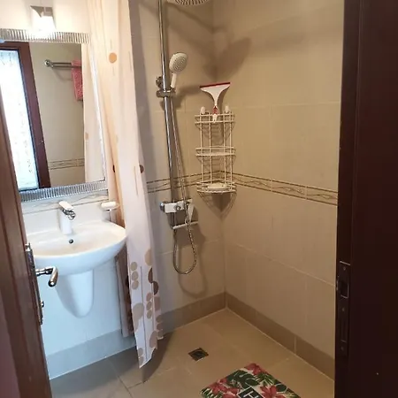 Apartment Bay View Nona 1d *