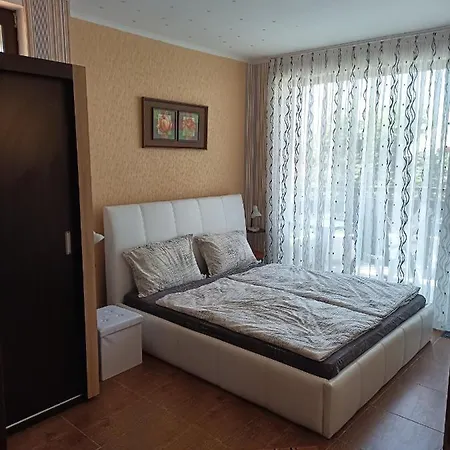 Bay View Nona 1d Apartment