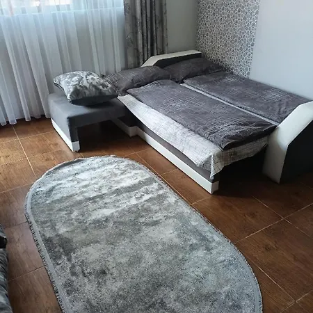 Bay View Nona 1d * Kosharitsa