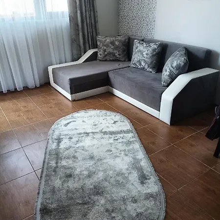 Bay View Nona 1d Apartment