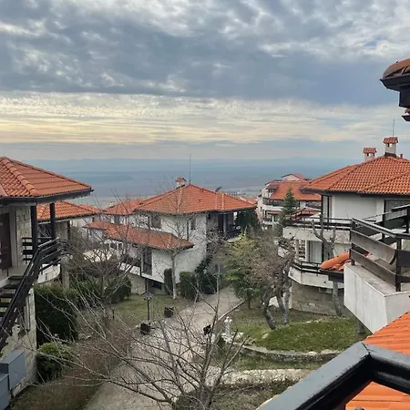 Bay View Nona 1d Kosharitsa