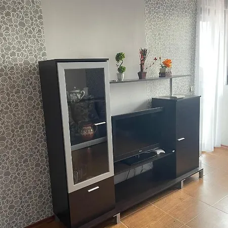 Apartment Bay View Nona 1d Kosharitsa