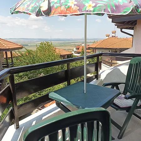 Apartment Bay View Nona 1d