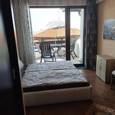 Bay View Nona 1d Apartment *