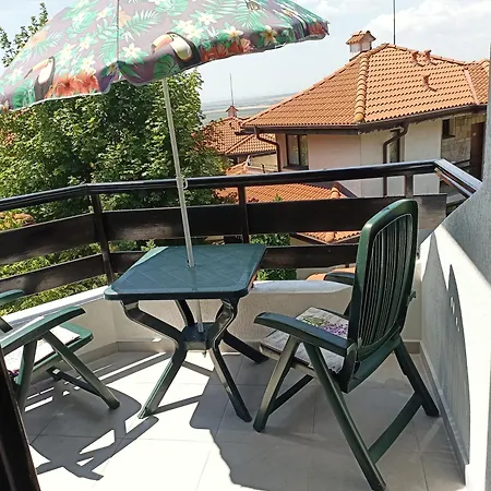 Bay View Nona 1d Kosharitsa